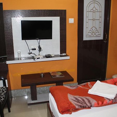 Kalpana Inn Durgāpur المظهر الخارجي الصورة
