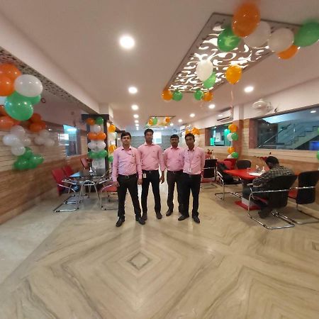 Kalpana Inn Durgāpur المظهر الخارجي الصورة