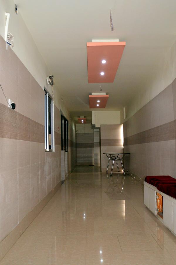 Kalpana Inn Durgāpur المظهر الخارجي الصورة