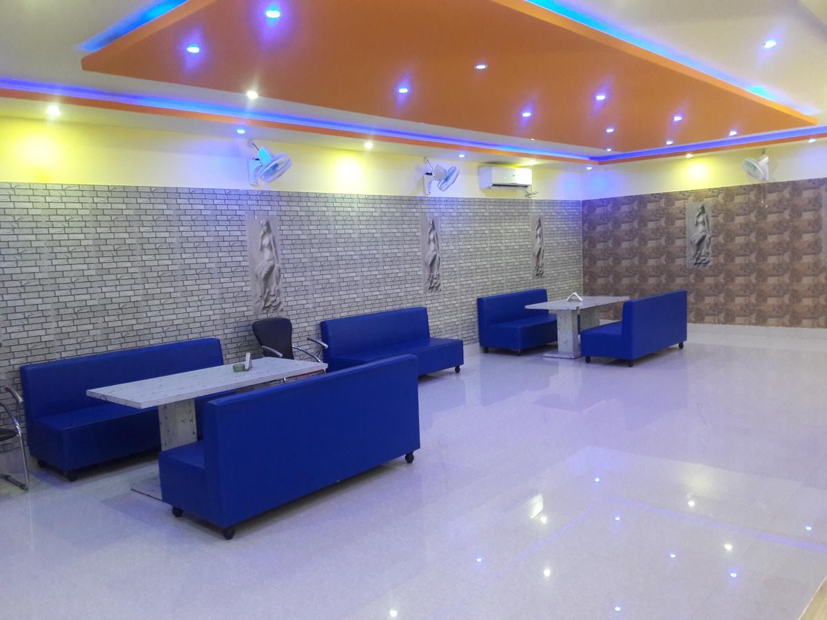 Kalpana Inn Durgāpur المظهر الخارجي الصورة