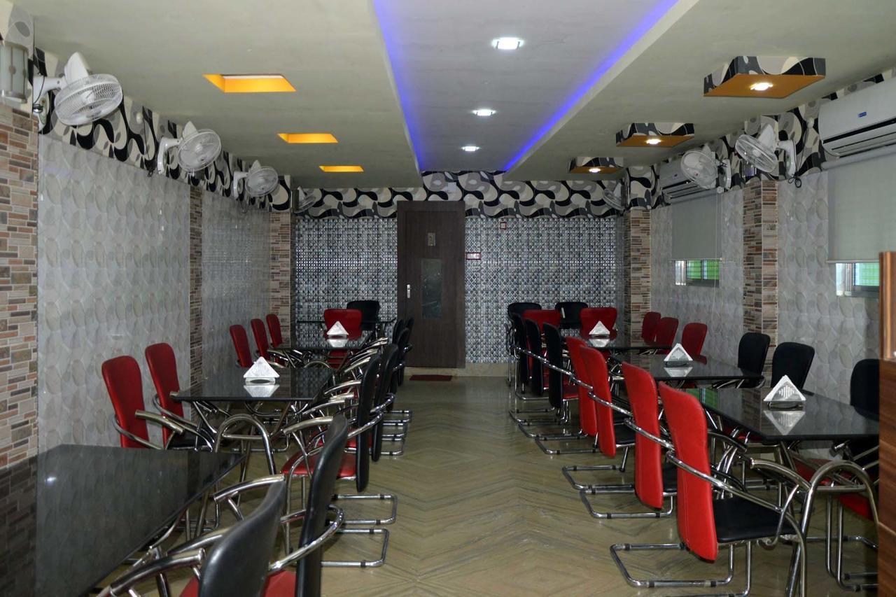 Kalpana Inn Durgāpur المظهر الخارجي الصورة