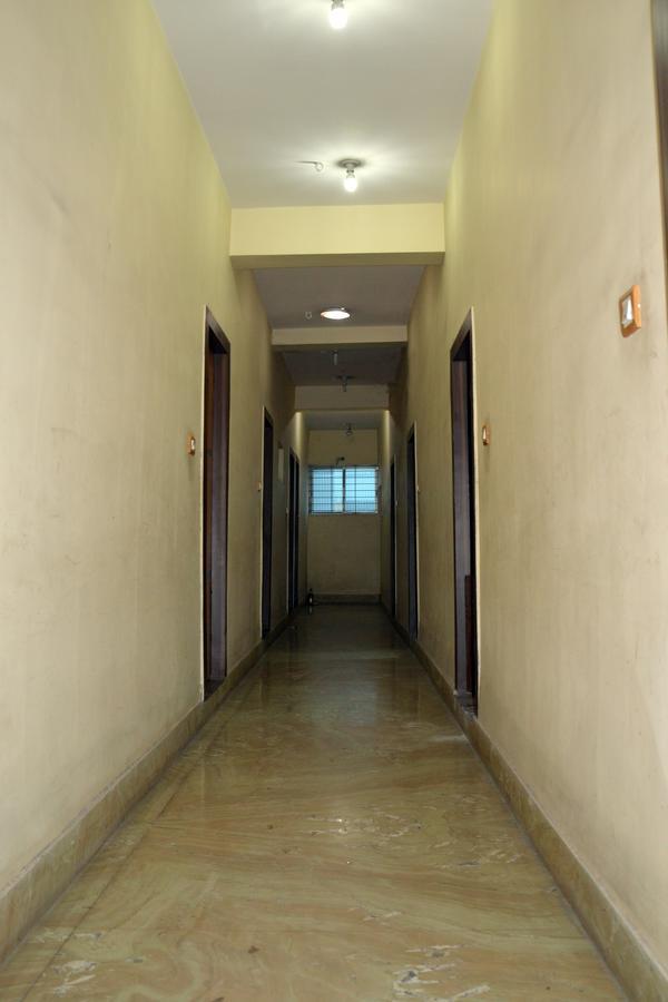 Kalpana Inn Durgāpur المظهر الخارجي الصورة