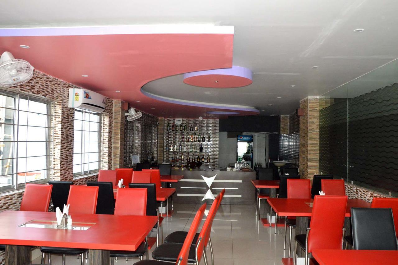 Kalpana Inn Durgāpur المظهر الخارجي الصورة