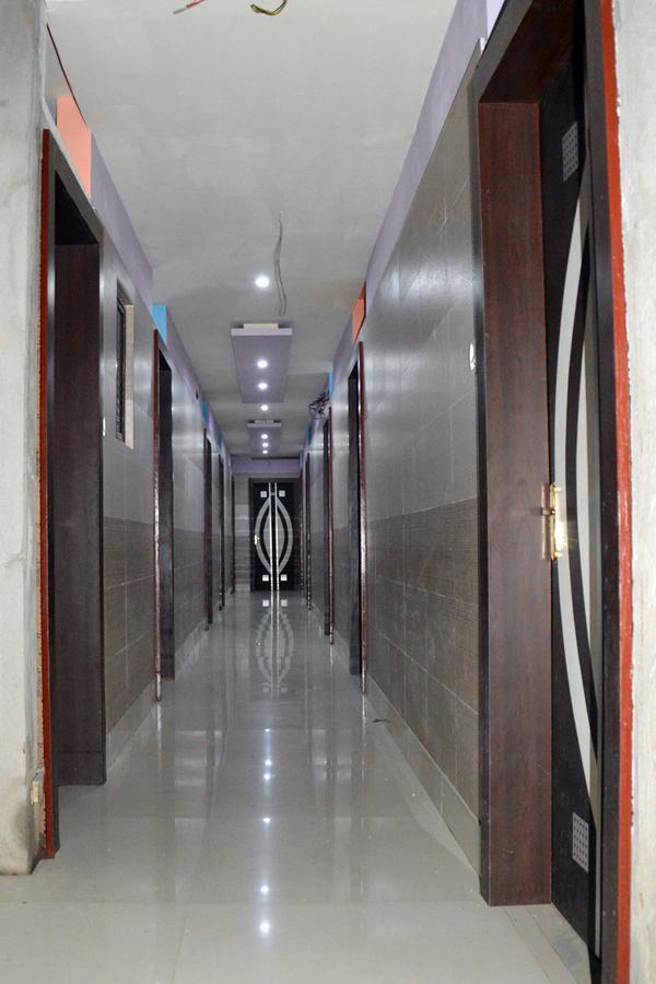 Kalpana Inn Durgāpur المظهر الخارجي الصورة