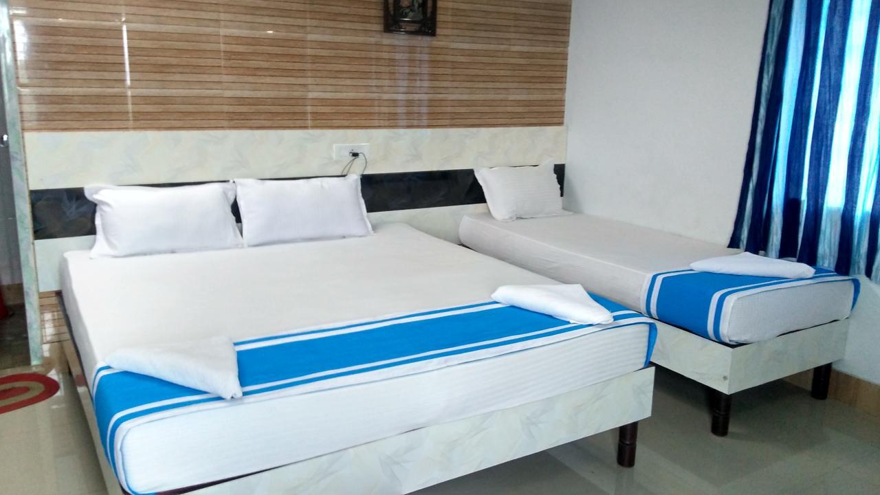 Kalpana Inn Durgāpur المظهر الخارجي الصورة