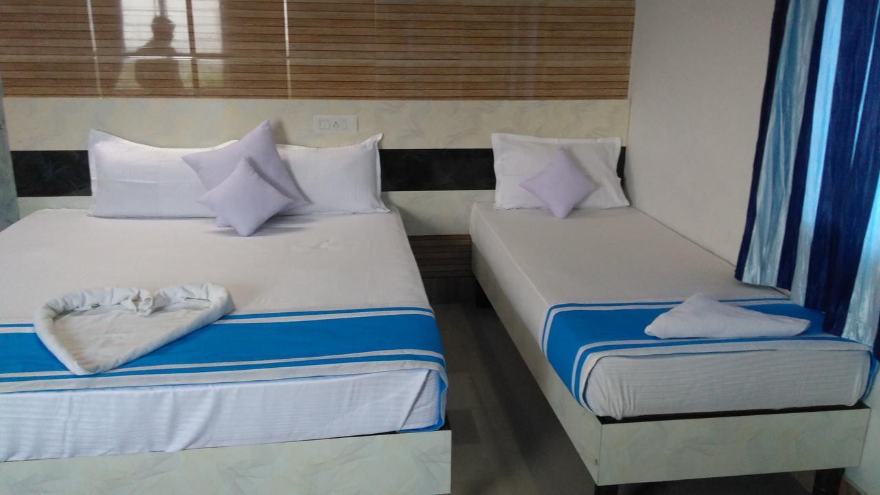 Kalpana Inn Durgāpur المظهر الخارجي الصورة