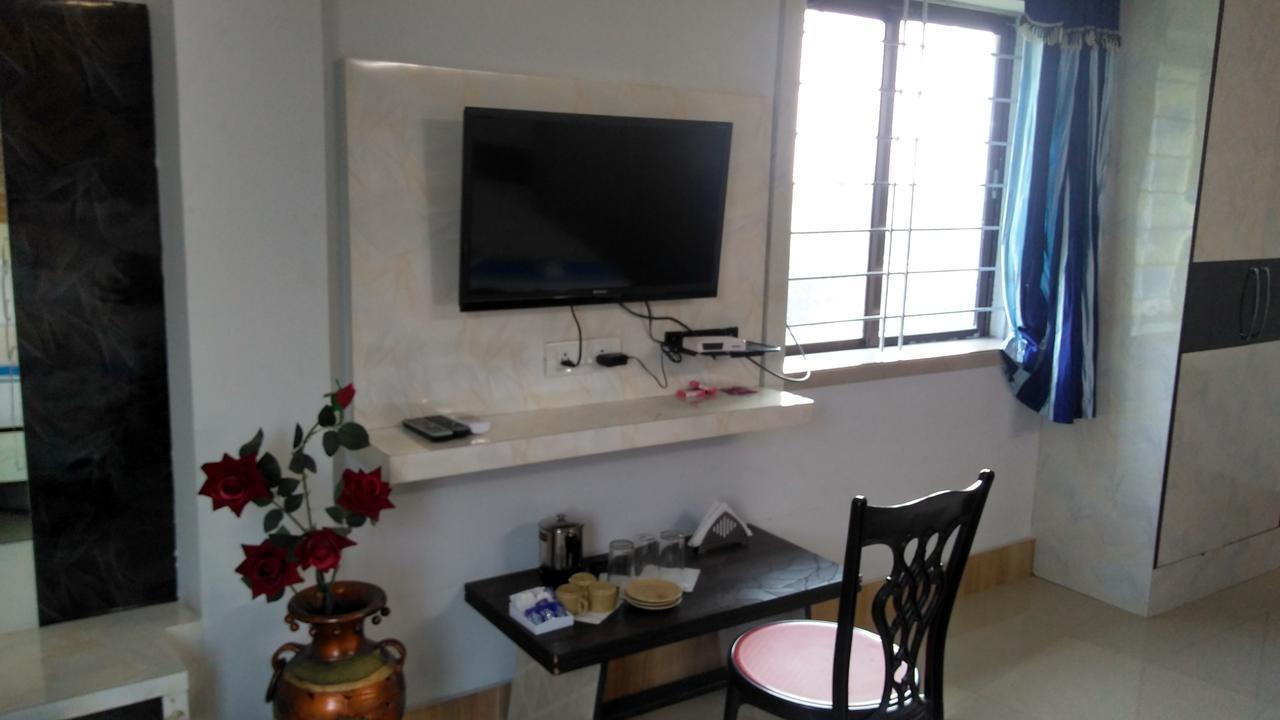 Kalpana Inn Durgāpur المظهر الخارجي الصورة