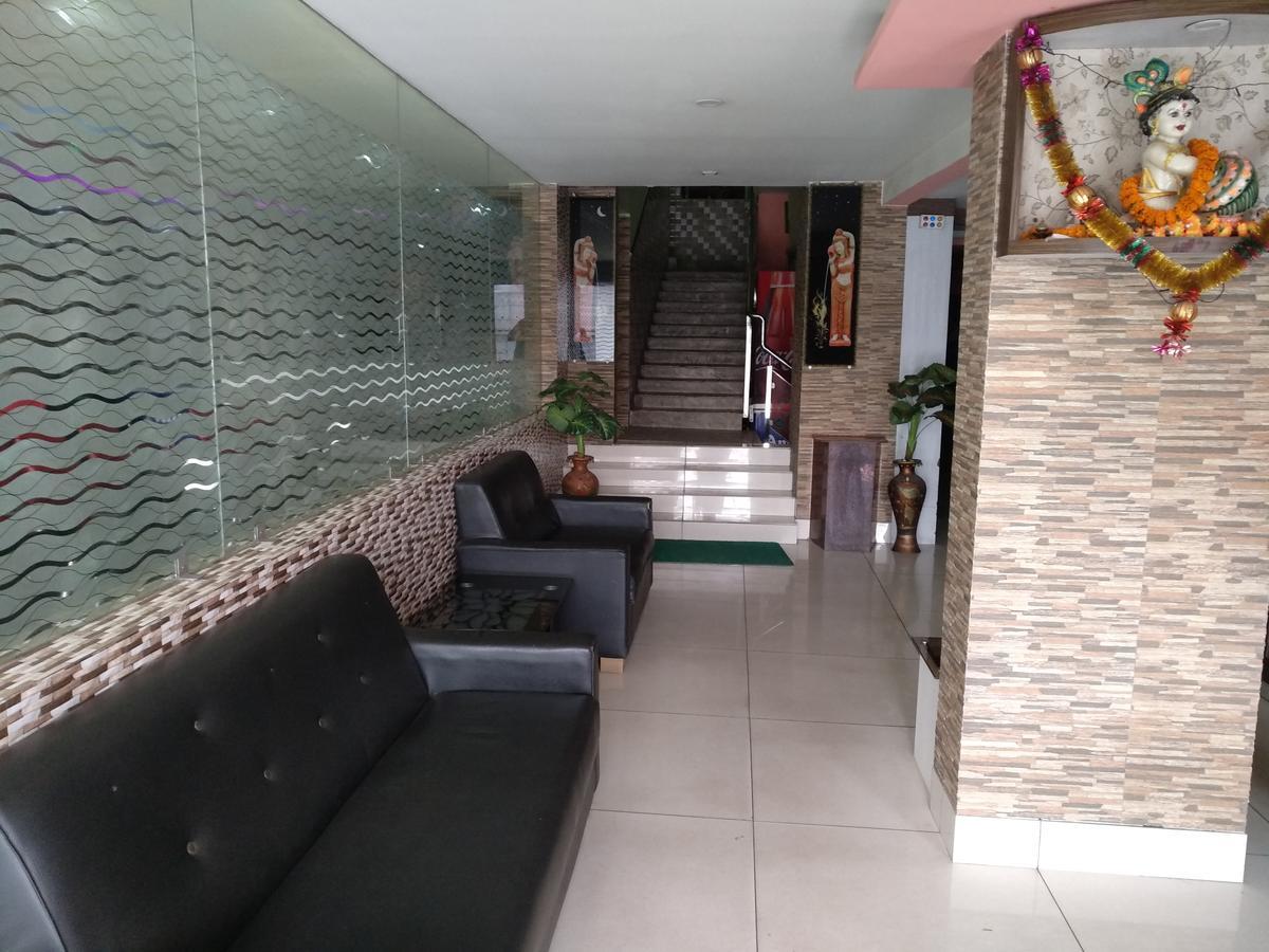 Kalpana Inn Durgāpur المظهر الخارجي الصورة
