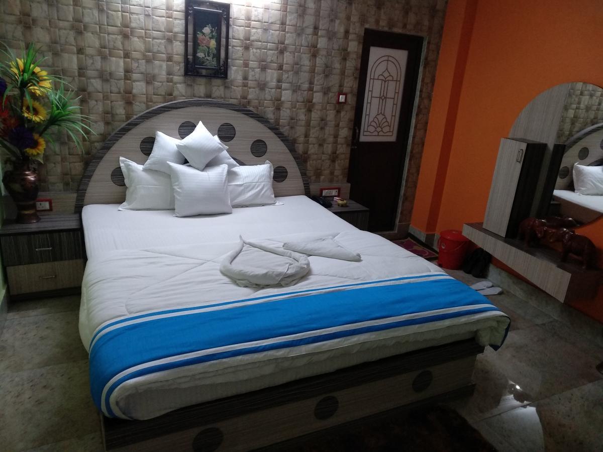 Kalpana Inn Durgāpur المظهر الخارجي الصورة
