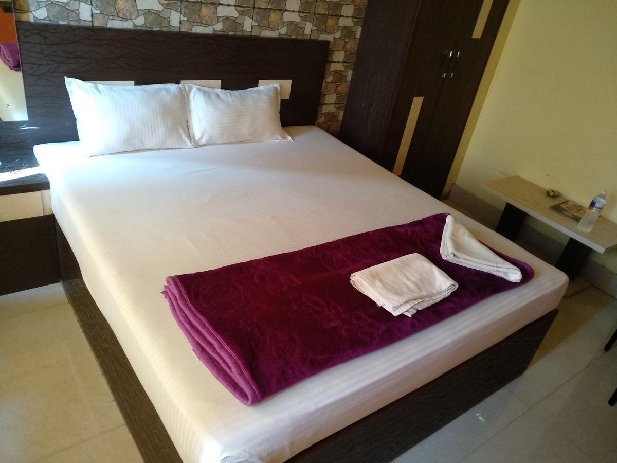Kalpana Inn Durgāpur المظهر الخارجي الصورة