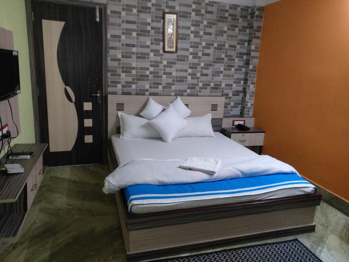 Kalpana Inn Durgāpur المظهر الخارجي الصورة