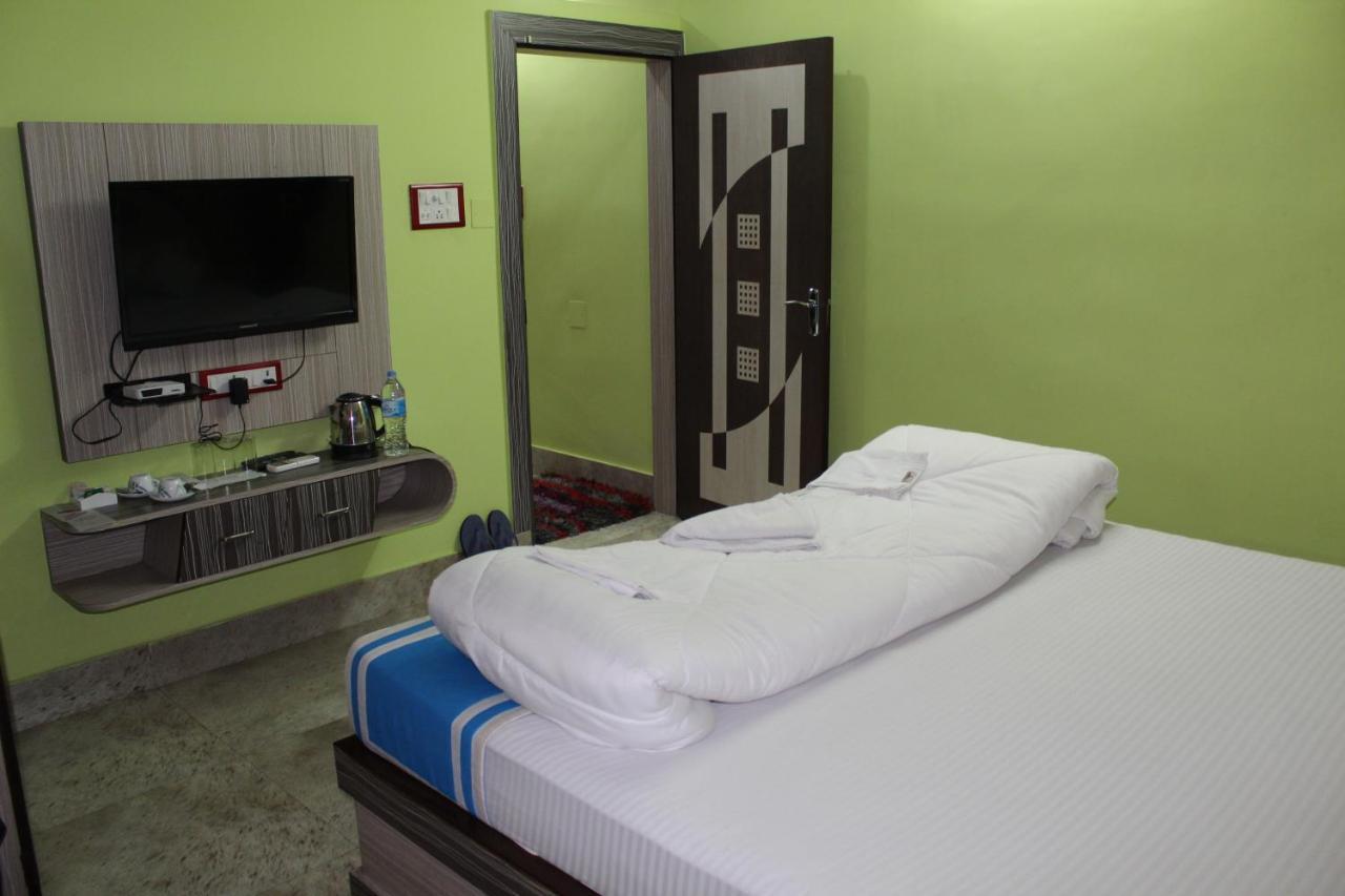 Kalpana Inn Durgāpur المظهر الخارجي الصورة