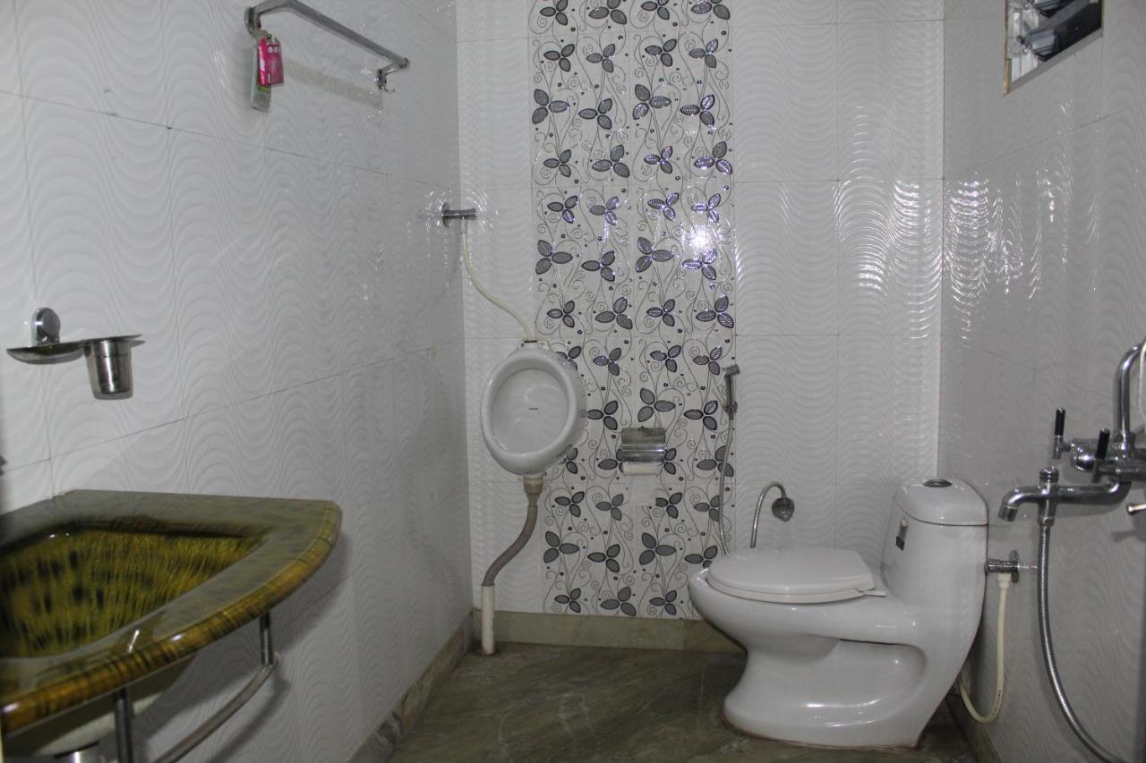 Kalpana Inn Durgāpur المظهر الخارجي الصورة