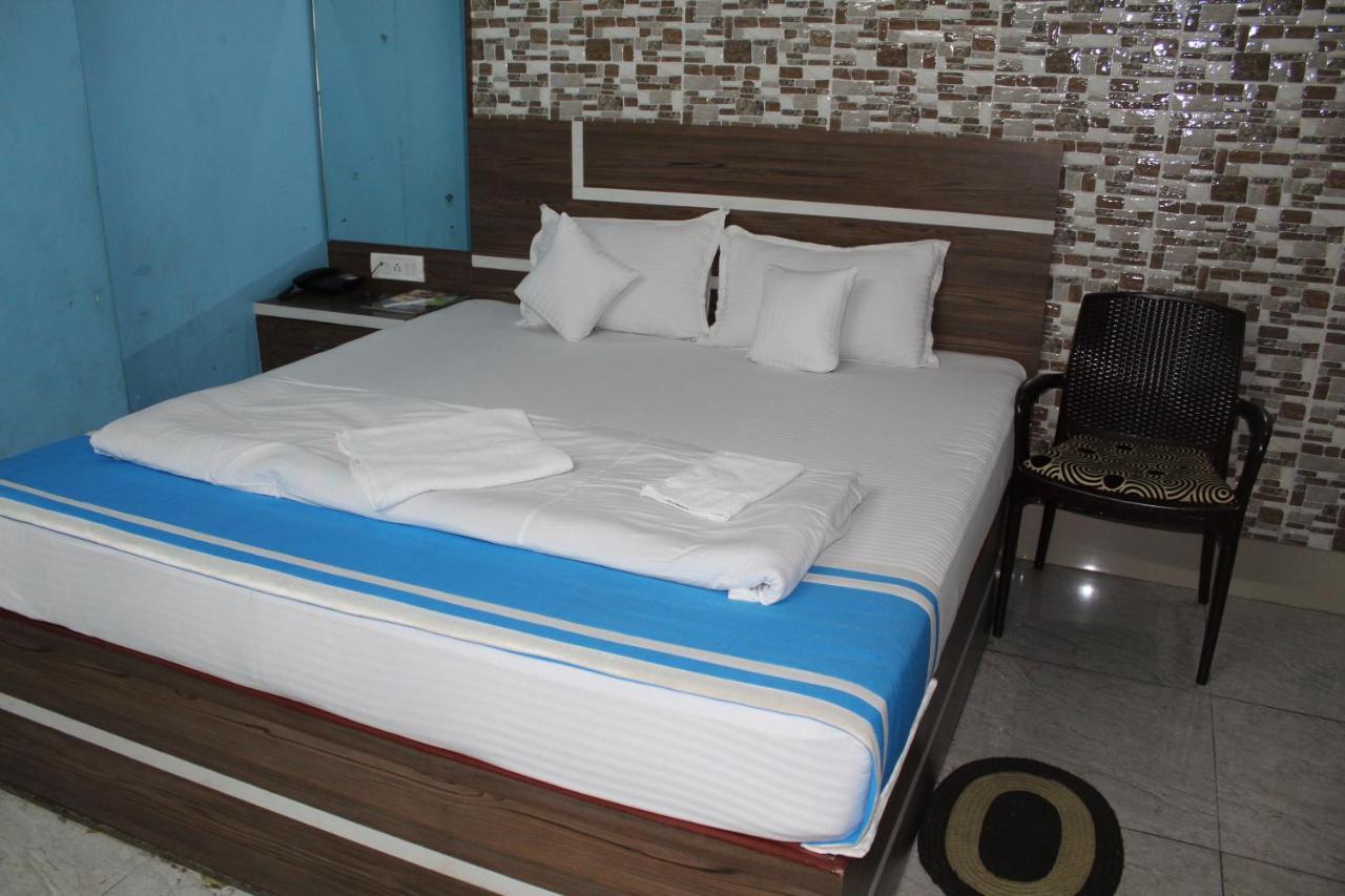 Kalpana Inn Durgāpur المظهر الخارجي الصورة