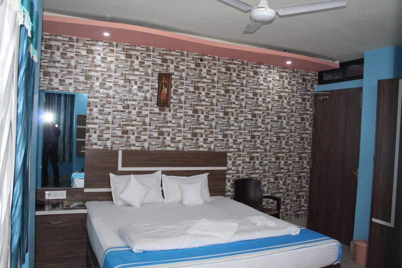 Kalpana Inn Durgāpur المظهر الخارجي الصورة