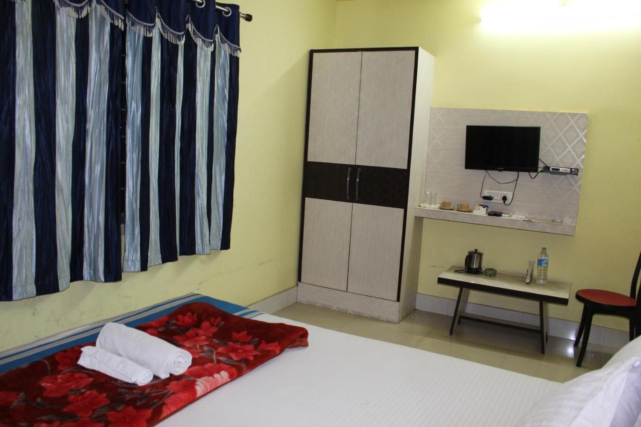 Kalpana Inn Durgāpur المظهر الخارجي الصورة