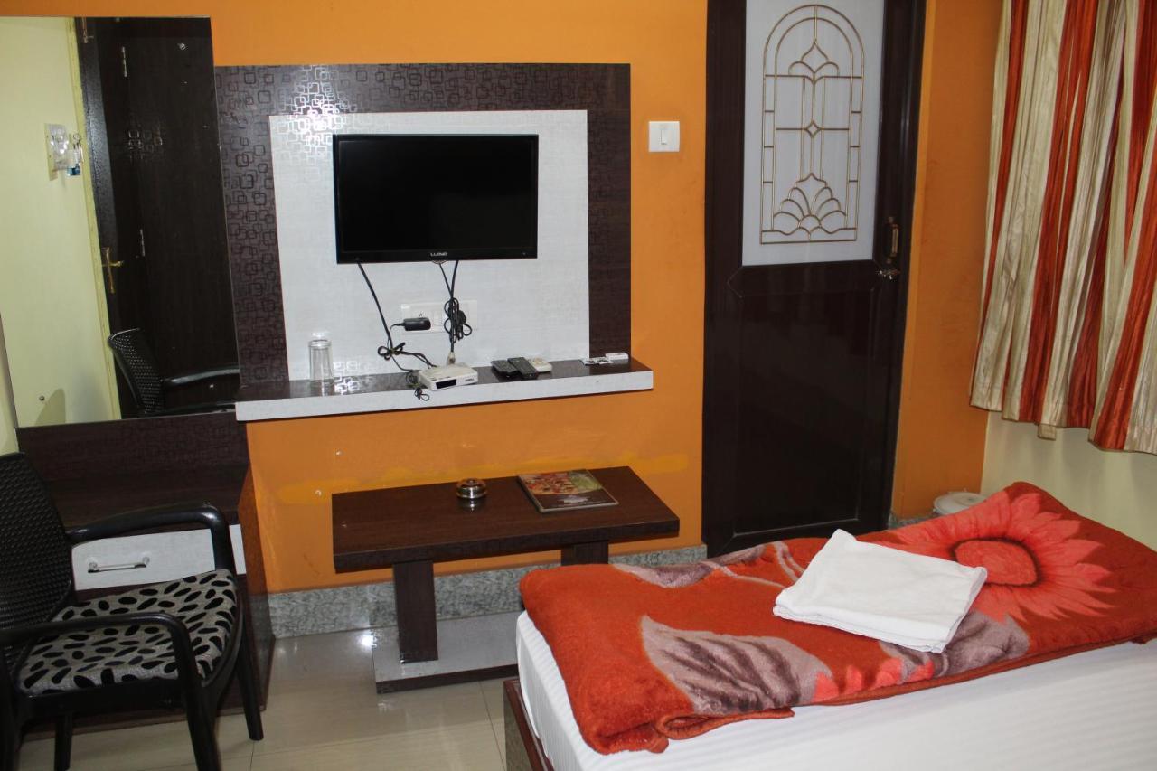 Kalpana Inn Durgāpur المظهر الخارجي الصورة