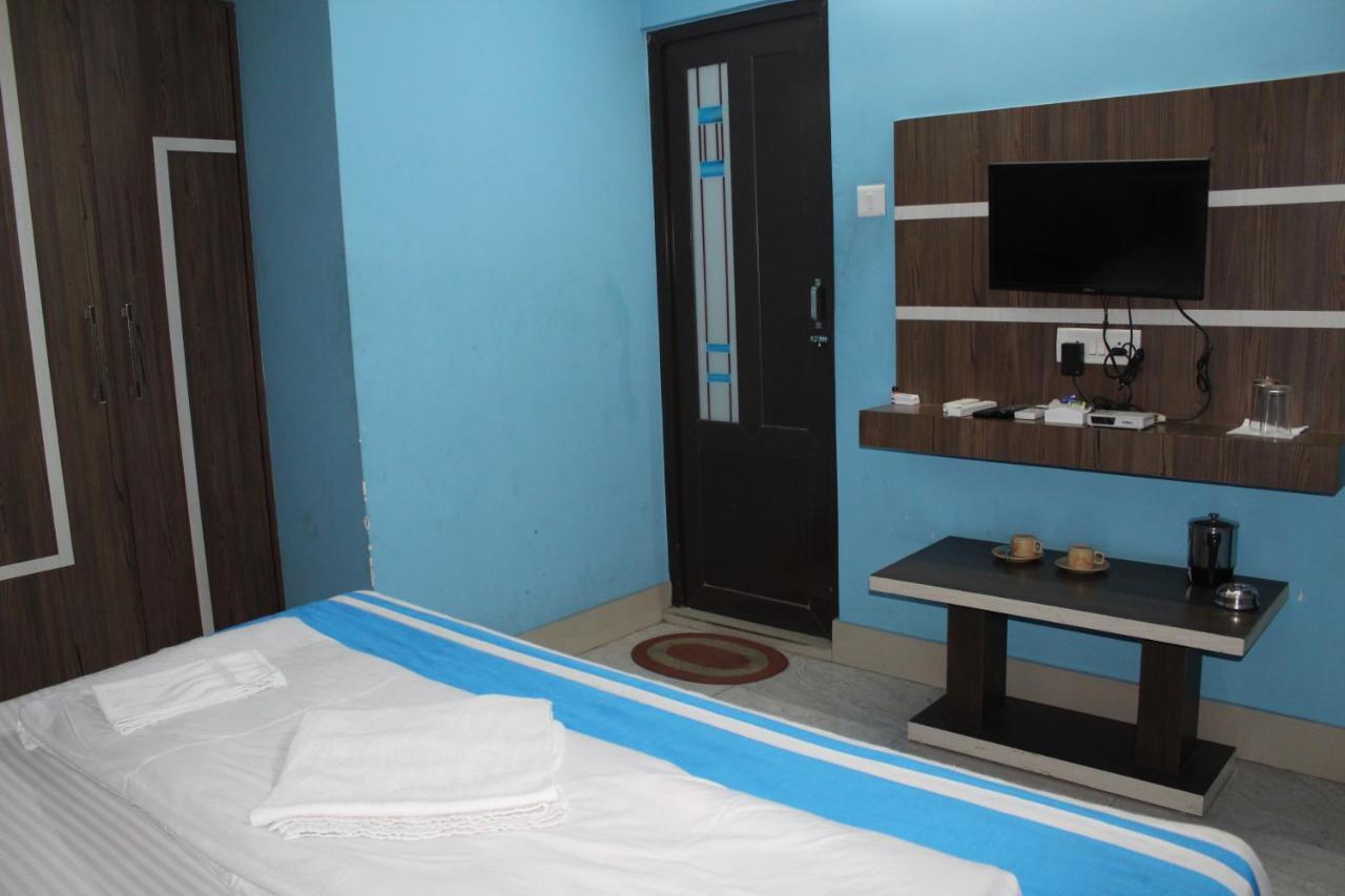 Kalpana Inn Durgāpur المظهر الخارجي الصورة