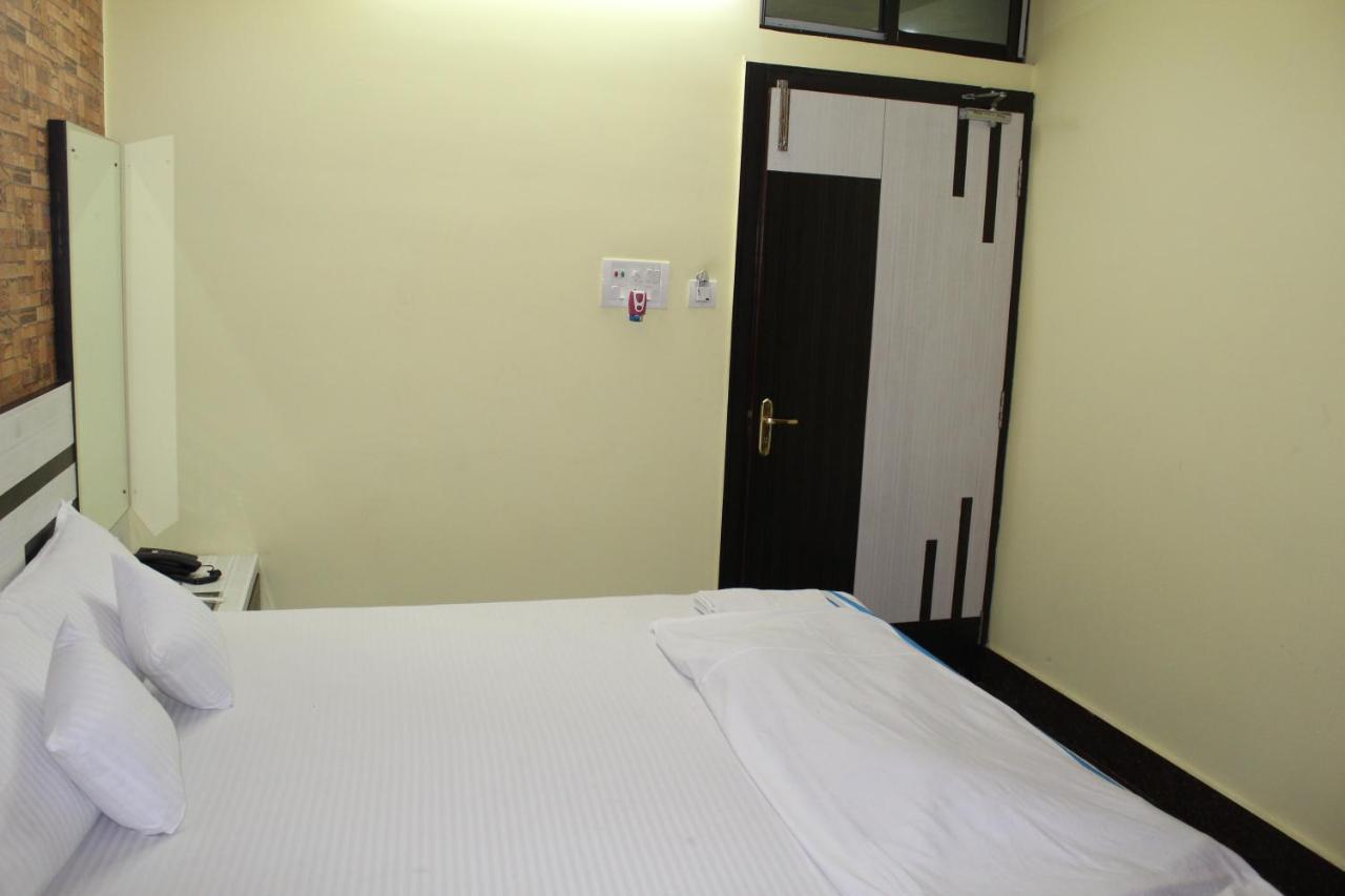 Kalpana Inn Durgāpur المظهر الخارجي الصورة