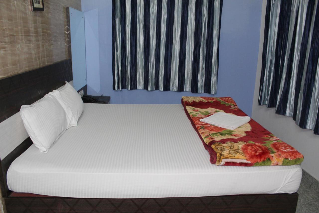 Kalpana Inn Durgāpur المظهر الخارجي الصورة