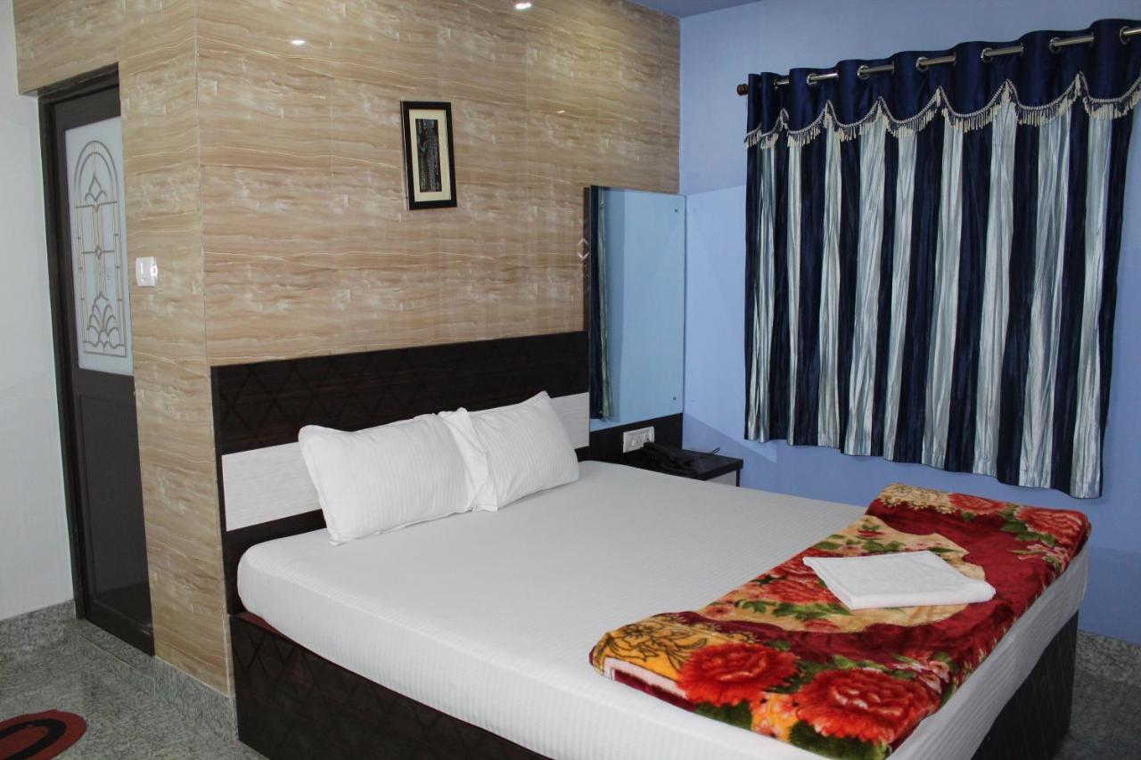 Kalpana Inn Durgāpur المظهر الخارجي الصورة