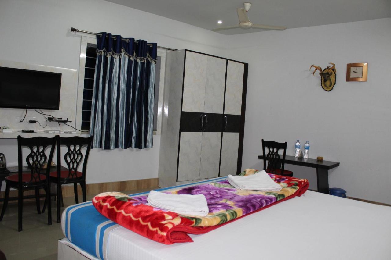 Kalpana Inn Durgāpur المظهر الخارجي الصورة