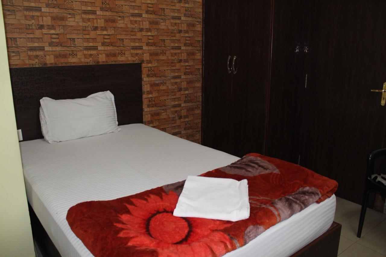 Kalpana Inn Durgāpur المظهر الخارجي الصورة