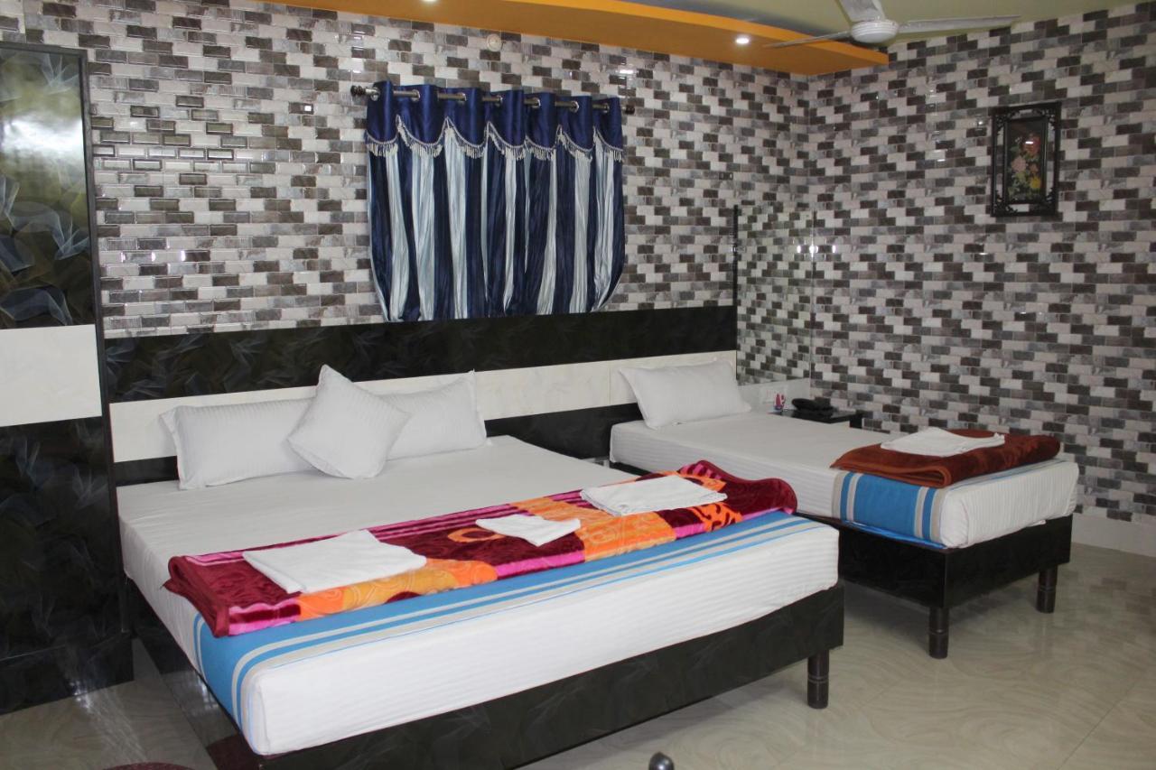 Kalpana Inn Durgāpur المظهر الخارجي الصورة